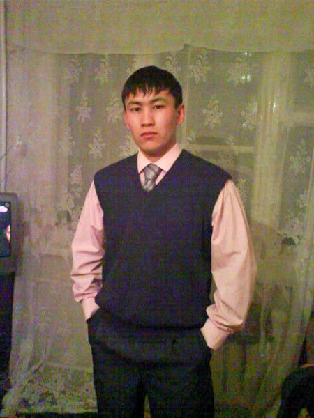 Жасулан Аликеев