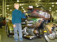 Никита Куракин