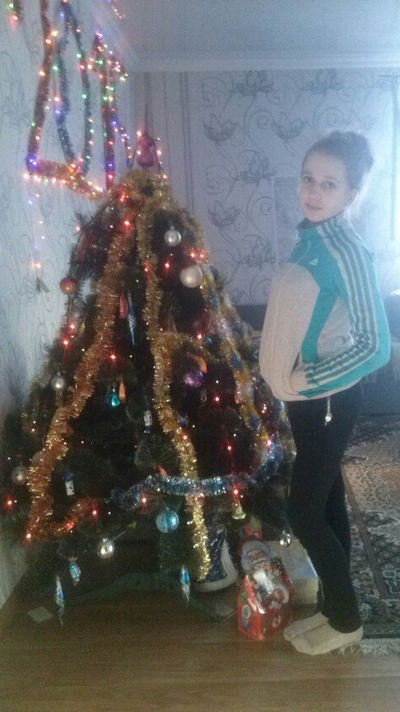 Оксана Кашицька