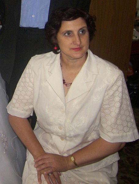 Марина Туманова