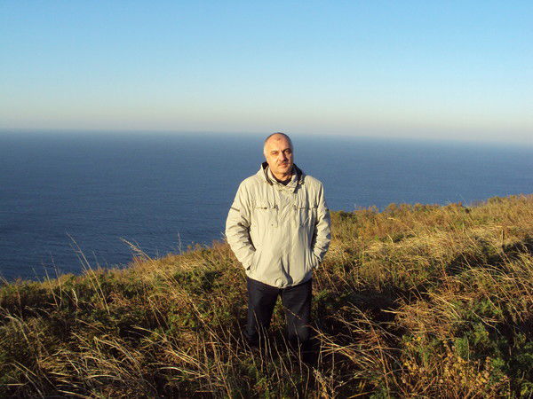 Андрей Полесский