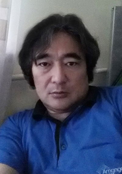 Айдар Рамазанов