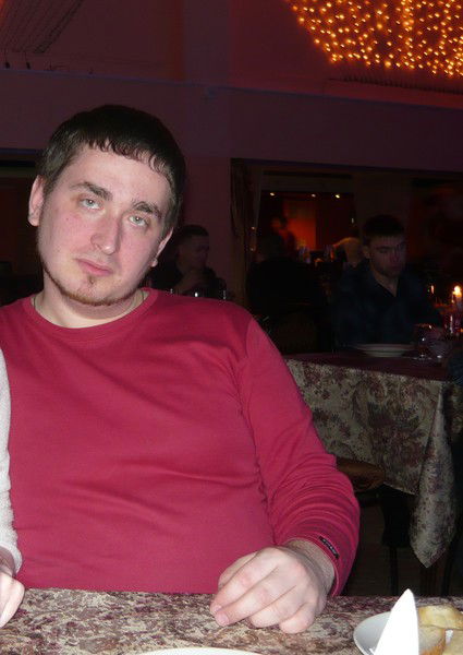 Михаил Александров