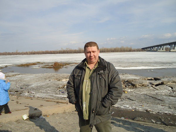 Игорь Клименко