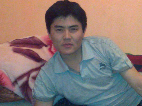 Улан Уразалиев