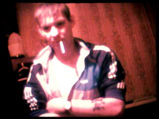 Серега Богданкевич