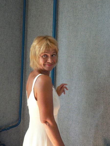 Людмила Зубарева