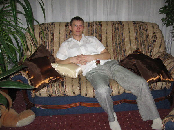 Вадим Стручков