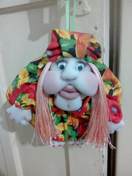 Людмила Чухванцева