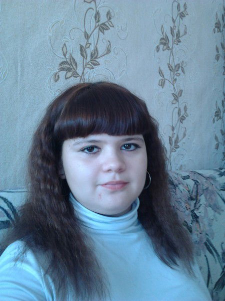 Татьяна Телятникова