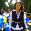 Sabina Alicheva