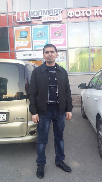 Эргаш Жуманиязов