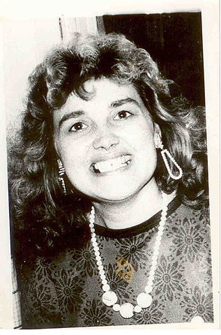 Татьяна Попова