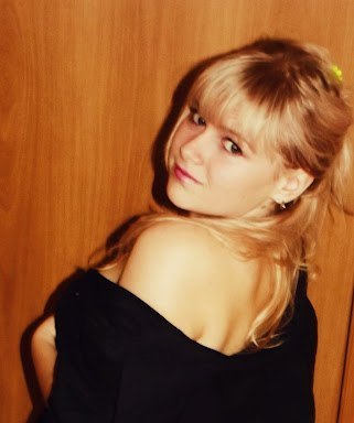 Анастасия Зайцева