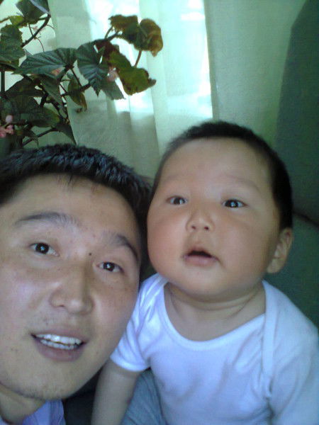 Малик Кыргызбаев