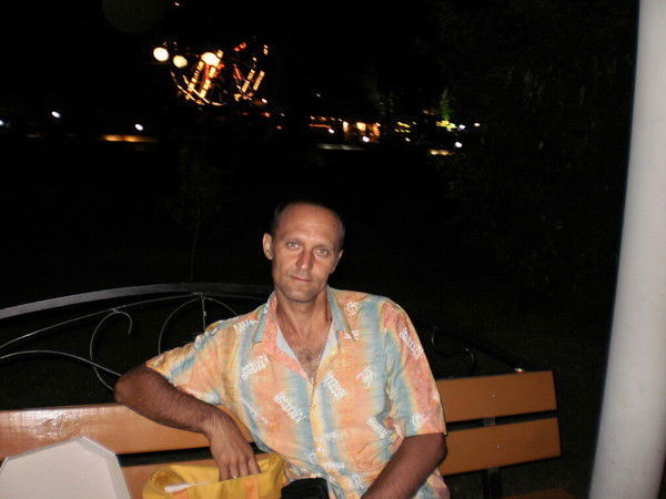 Николай Костюченко