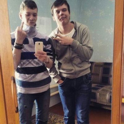 Андрей Баженов