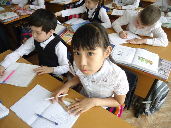 Диляра Хаирова