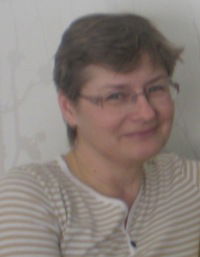 Татьяна Коробейникова