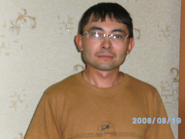 Денис Сафиуллин