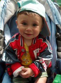 Юля Калугина