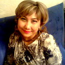 Алия Имангазина