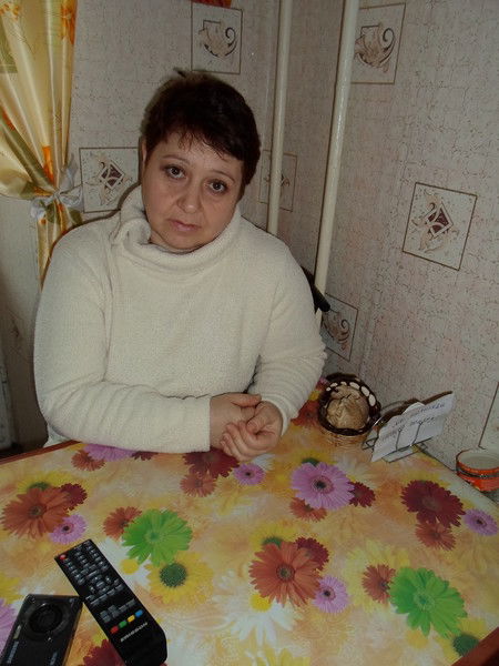 Ольга Желева