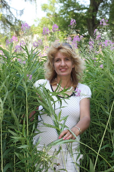 Наталия Алексеева