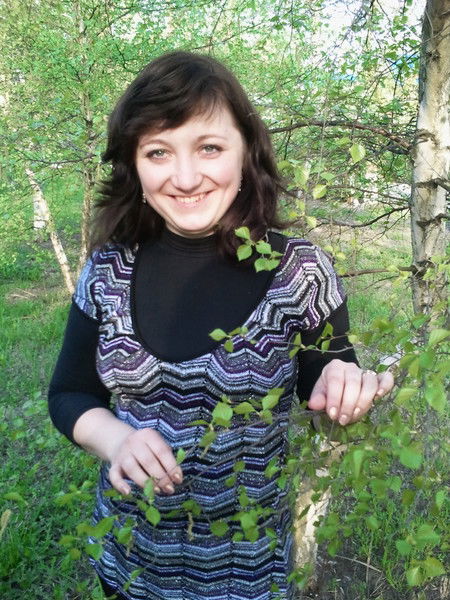 Светик Абакумова