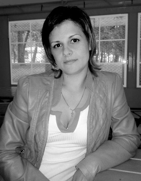 Евгения Полякова