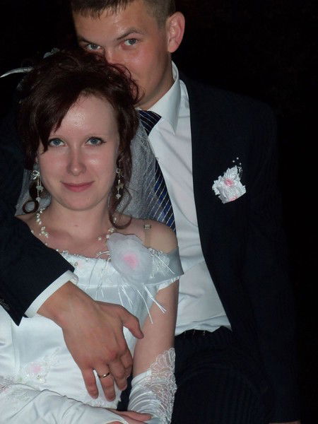 Елена Гусева