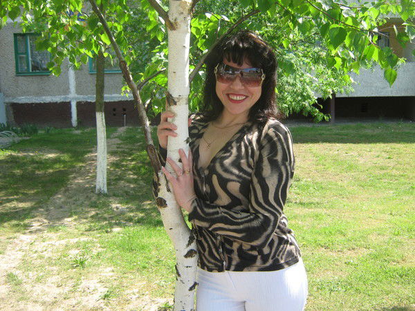 Жанна Гулюта