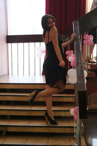 Алёна Краснова