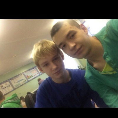 Дмитрий Балахонов