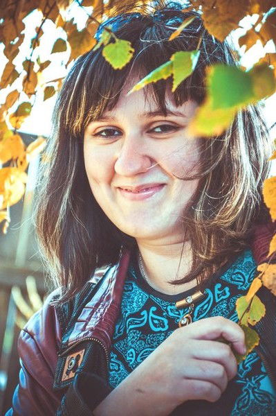 Мария Янсон