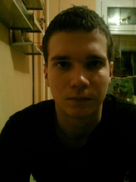 Максим Исанин