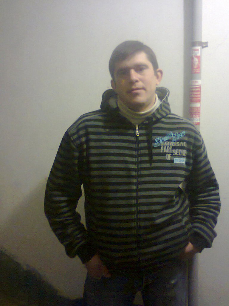 Славик Алексеенко