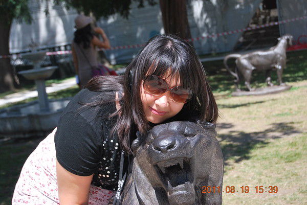 Гульназ Рахматуллина