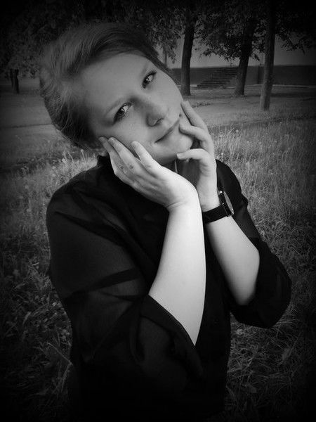 Юлия Богданович