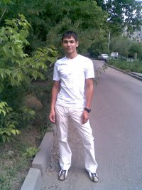 Константин Кругляк