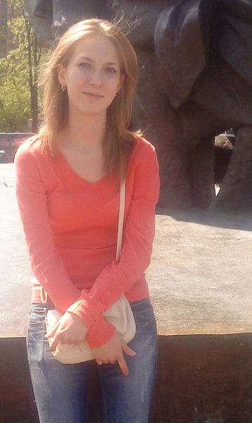 Наталия Трепалина