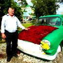 Виктор Синяков