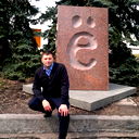 Олег Егоров