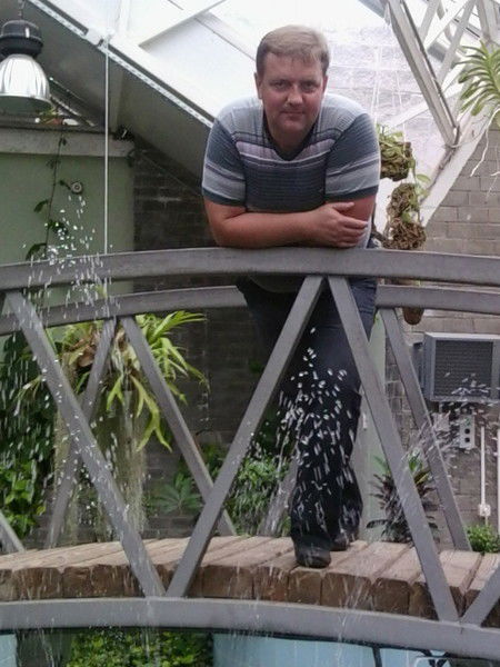 Владимир Свибович