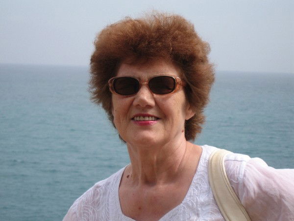 Людмила Пронина