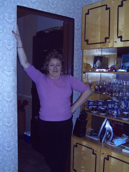 Юлия Марталлер