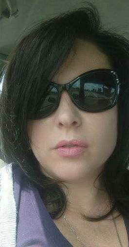 Наталья Гореликова