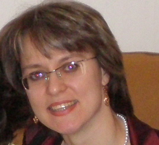 Юлия Власова