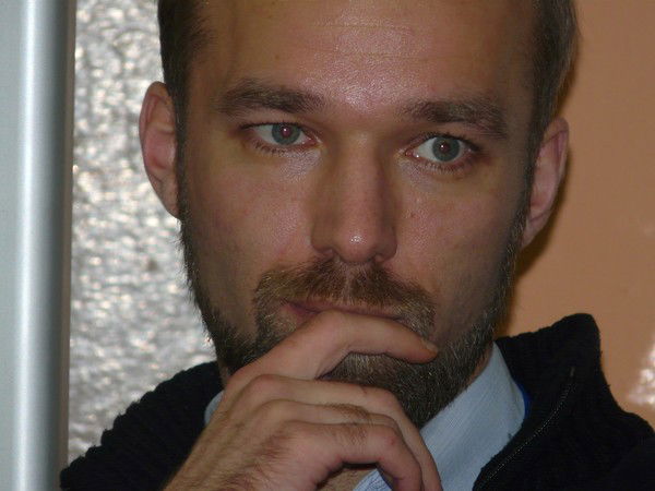 Дмитрий Михайлов