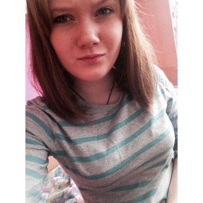 Линочка Артемова